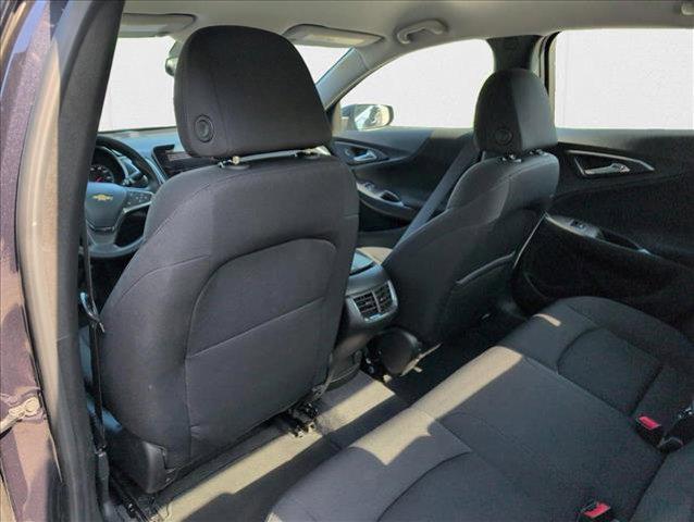 used 2023 Chevrolet Malibu car, priced at $17,988