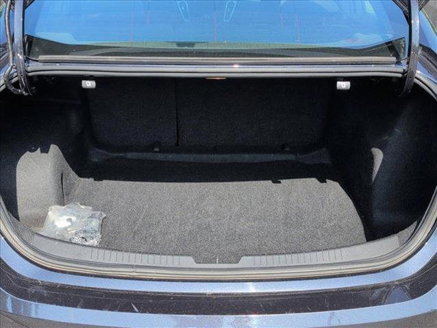 used 2023 Chevrolet Malibu car, priced at $19,523