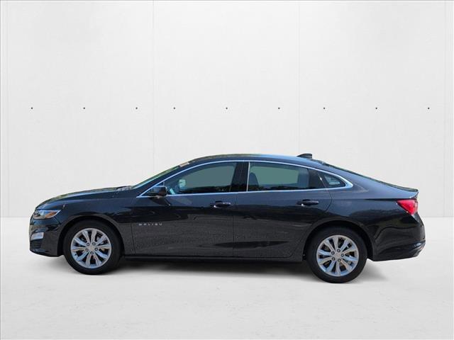 used 2023 Chevrolet Malibu car, priced at $17,988