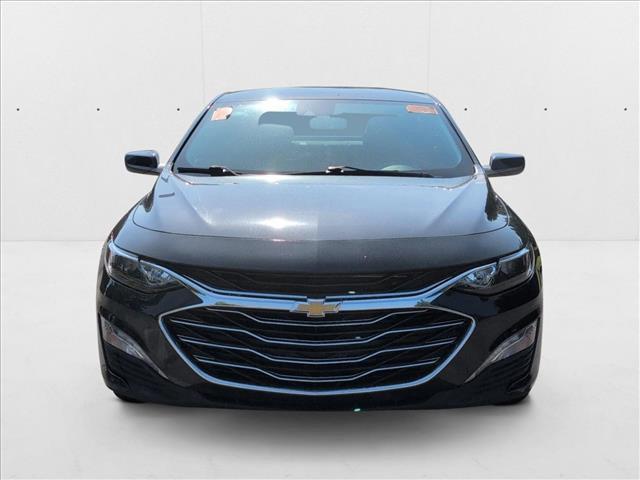 used 2023 Chevrolet Malibu car, priced at $17,988