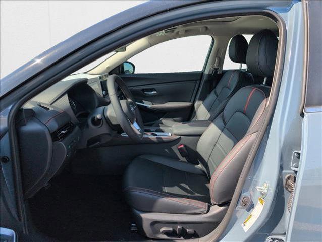 new 2025 Nissan Sentra car, priced at $25,751