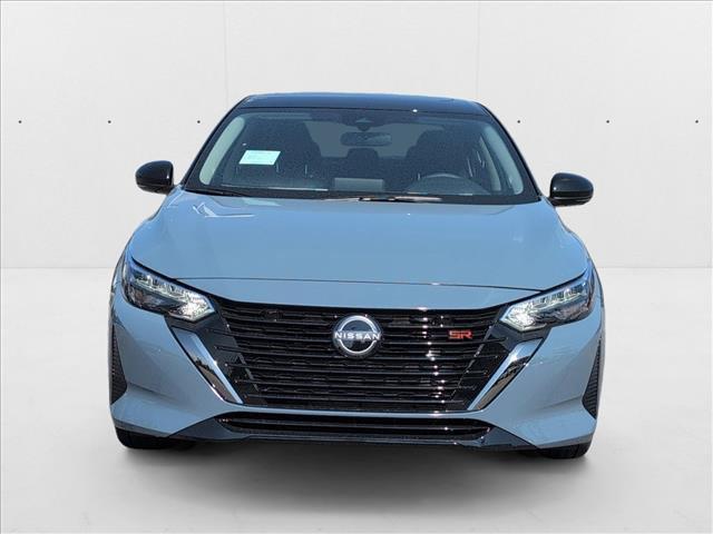 new 2025 Nissan Sentra car, priced at $25,751