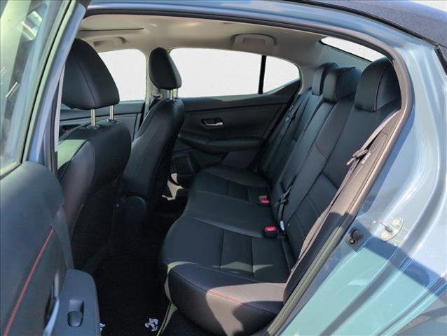 new 2025 Nissan Sentra car, priced at $25,751