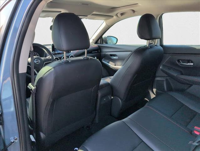 new 2025 Nissan Sentra car, priced at $25,751