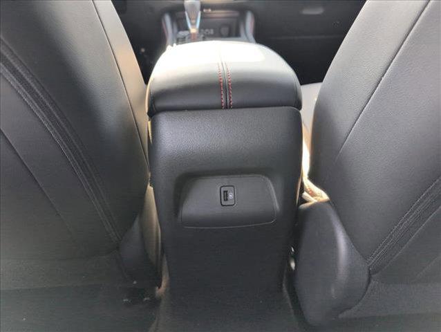 new 2025 Nissan Sentra car, priced at $25,751