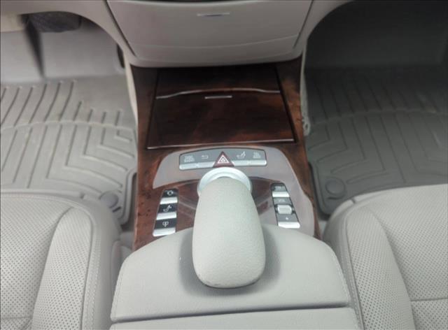 used 2012 Mercedes-Benz S-Class car, priced at $13,884