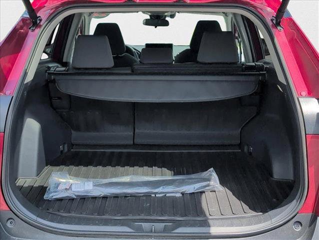used 2024 Toyota RAV4 Hybrid car, priced at $34,721