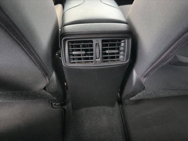 used 2021 Nissan Rogue Sport car, priced at $19,782