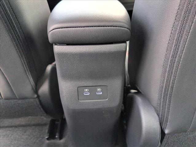 new 2025 Nissan Kicks car, priced at $25,622