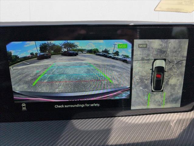 new 2025 Nissan Kicks car, priced at $25,622