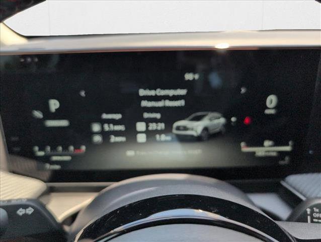 new 2025 Nissan Kicks car, priced at $25,622