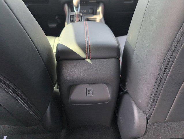 new 2025 Nissan Sentra car, priced at $26,751