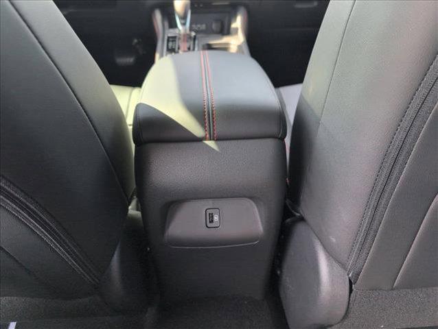 new 2025 Nissan Sentra car, priced at $26,251