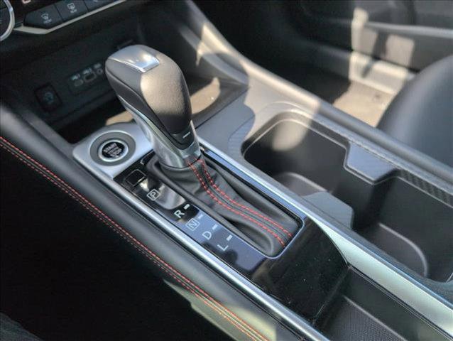 new 2025 Nissan Sentra car, priced at $26,251