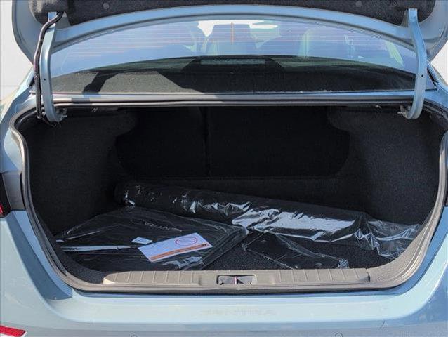 new 2025 Nissan Sentra car, priced at $26,251