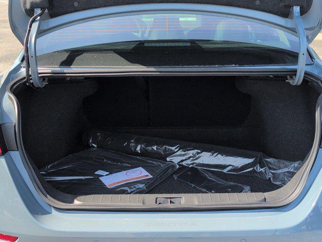 new 2025 Nissan Sentra car, priced at $26,751
