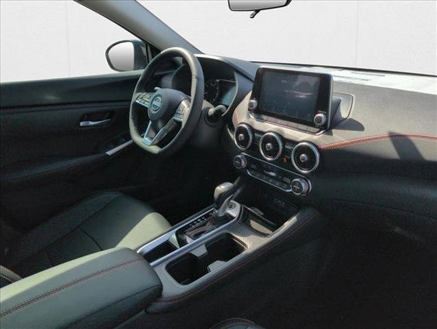 new 2025 Nissan Sentra car, priced at $26,251