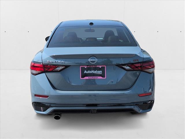 new 2025 Nissan Sentra car, priced at $26,251