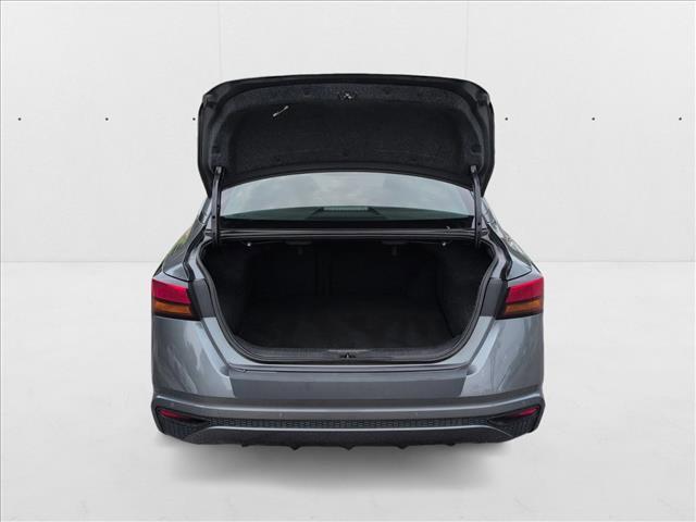 used 2021 Nissan Altima car, priced at $15,100