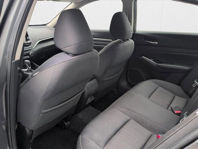 used 2021 Nissan Altima car, priced at $15,100