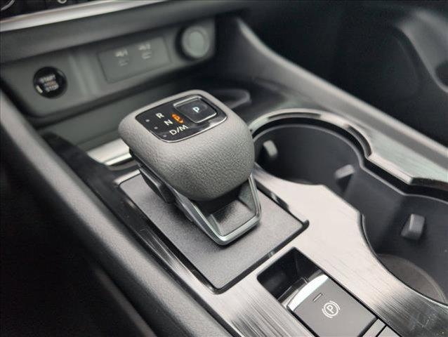 new 2026 Nissan Rogue car, priced at $34,650