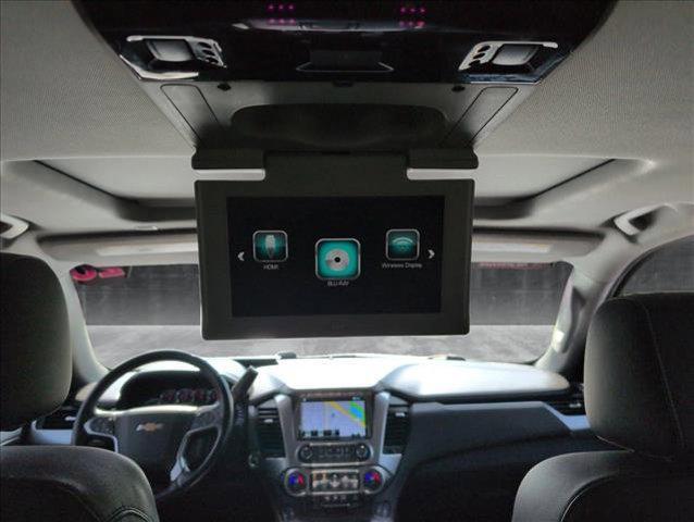 used 2020 Chevrolet Tahoe car, priced at $33,937