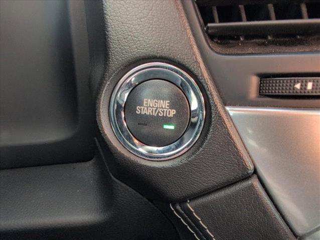used 2020 Chevrolet Tahoe car, priced at $33,937