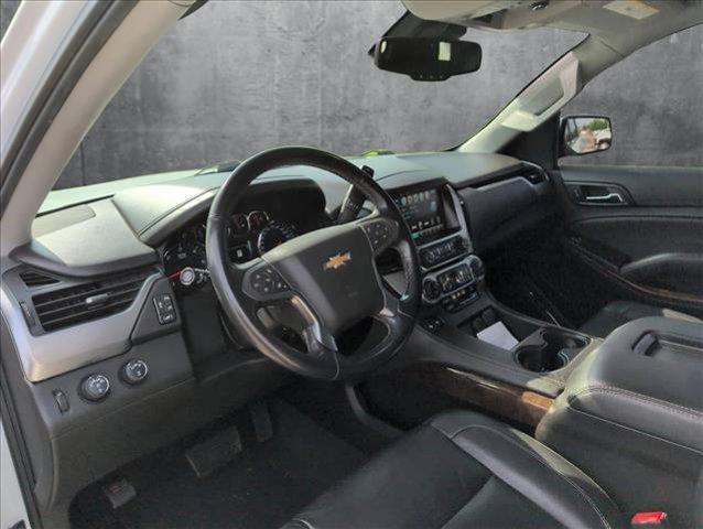 used 2020 Chevrolet Tahoe car, priced at $33,937