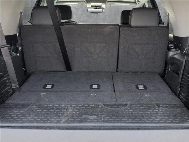 used 2020 Chevrolet Tahoe car, priced at $33,937