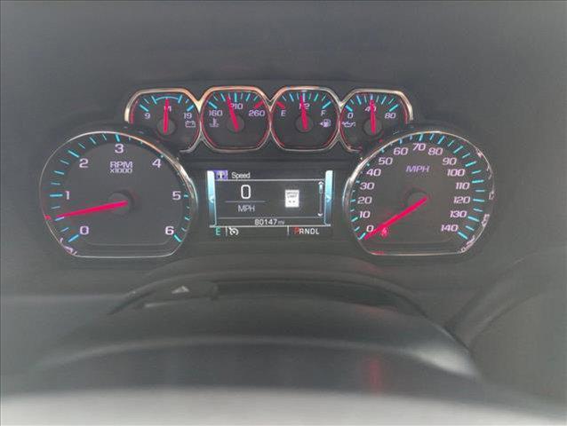 used 2020 Chevrolet Tahoe car, priced at $33,937