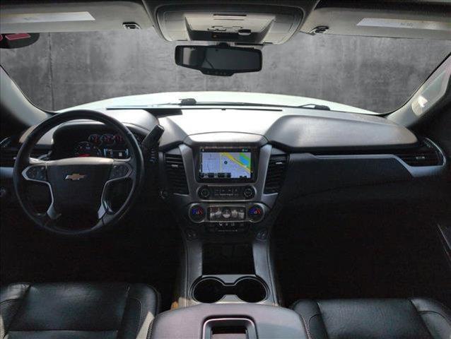used 2020 Chevrolet Tahoe car, priced at $33,937