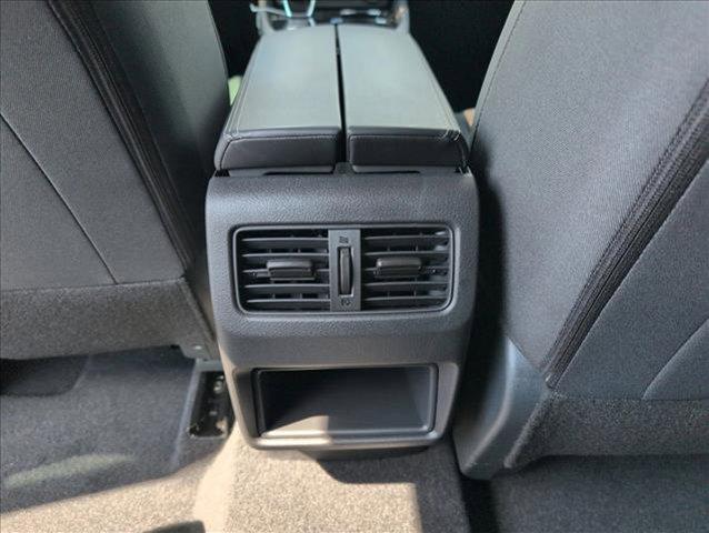 new 2025 Nissan Rogue car, priced at $28,408