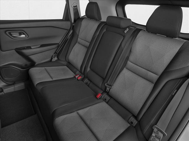 new 2026 Nissan Rogue car, priced at $32,900