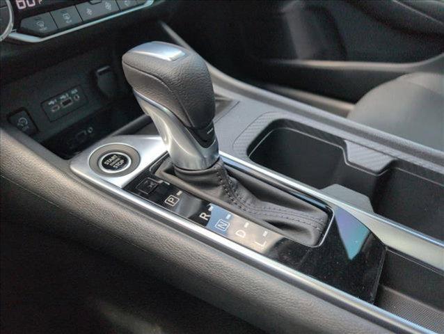 new 2025 Nissan Sentra car, priced at $22,513