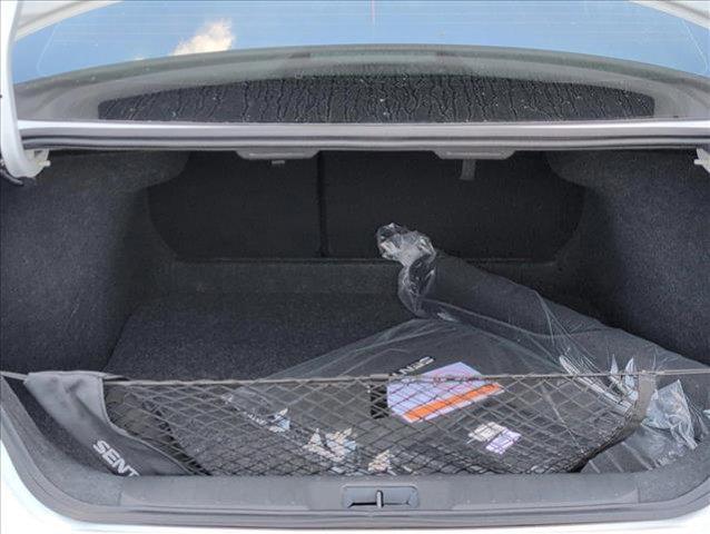 new 2025 Nissan Sentra car, priced at $22,513