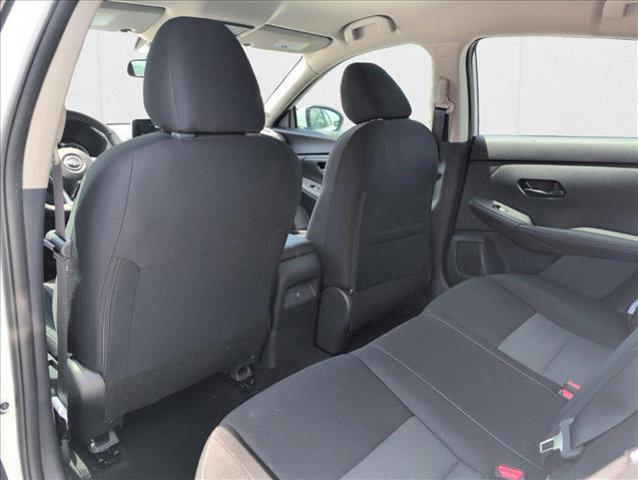 new 2025 Nissan Sentra car, priced at $22,513
