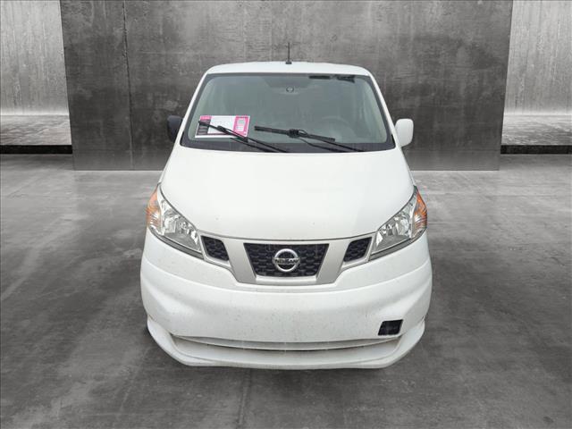 used 2021 Nissan NV200 car, priced at $16,577