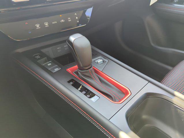 new 2026 Nissan Kicks car, priced at $29,290