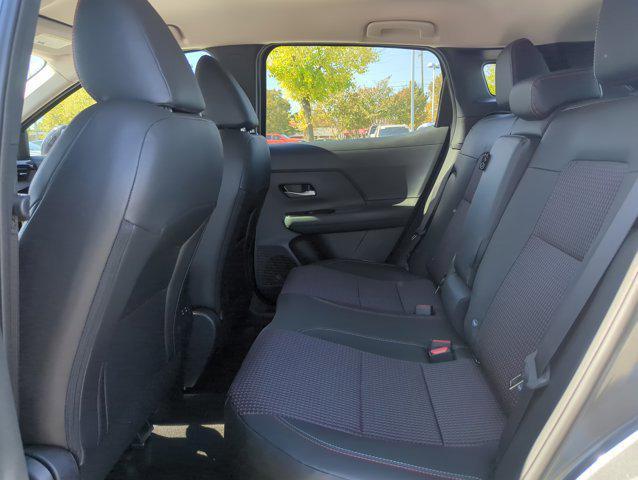 new 2026 Nissan Kicks car, priced at $29,290