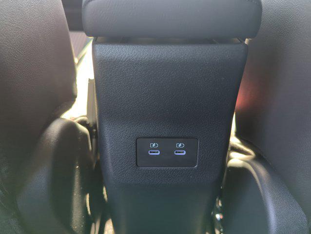 new 2026 Nissan Kicks car, priced at $29,290