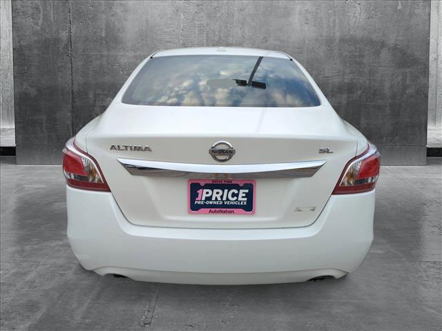 used 2013 Nissan Altima car, priced at $7,100