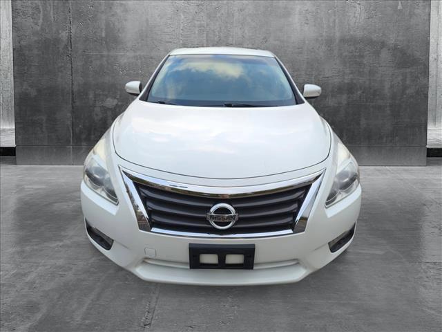 used 2013 Nissan Altima car, priced at $7,100