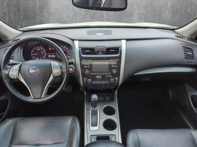 used 2013 Nissan Altima car, priced at $7,100