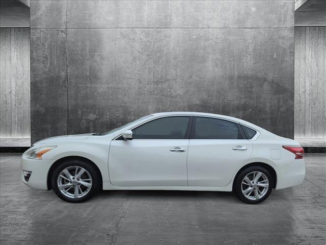 used 2013 Nissan Altima car, priced at $7,100