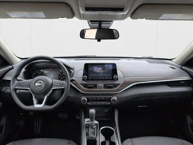 used 2023 Nissan Altima car, priced at $19,959