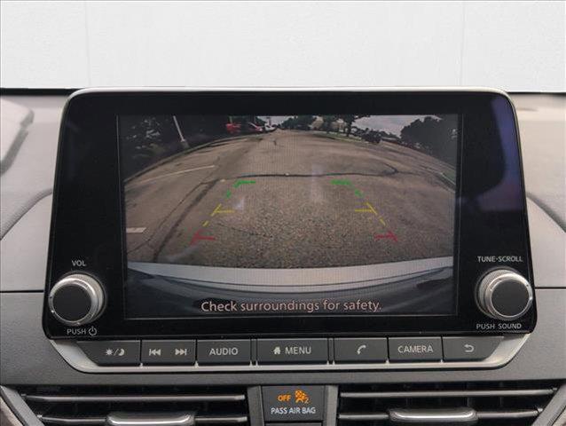 used 2023 Nissan Altima car, priced at $19,959