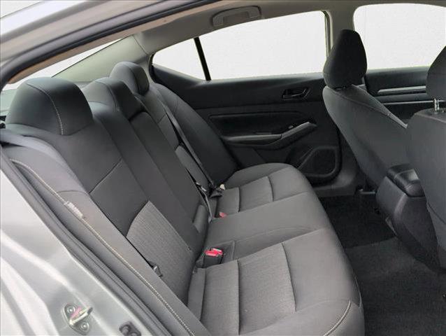 used 2023 Nissan Altima car, priced at $19,959