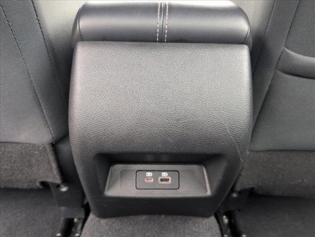 used 2023 Nissan Altima car, priced at $19,959