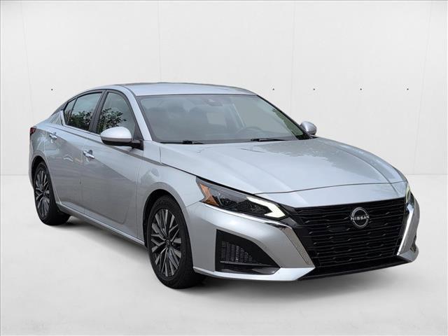 used 2023 Nissan Altima car, priced at $19,959