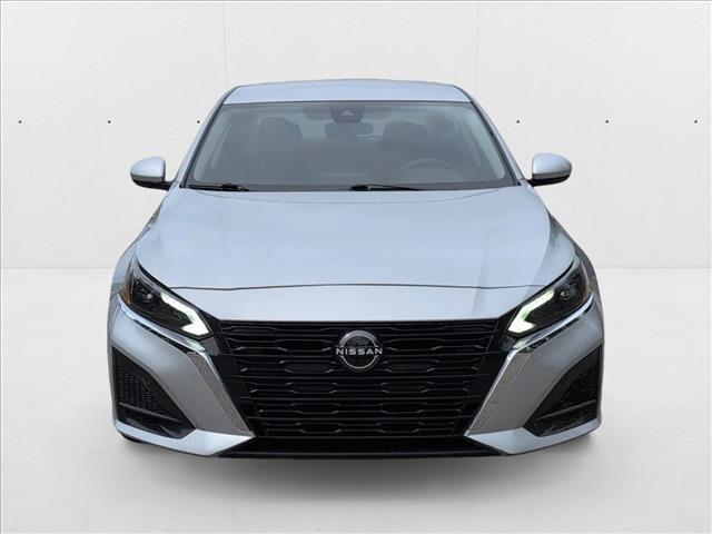 used 2023 Nissan Altima car, priced at $19,959